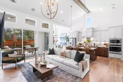 7103 Hayes Branch Lane, Katy, TX 77493 - Photo 3