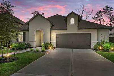 16926 Kyler Creek Trail, Humble, TX 77346 - Photo 1