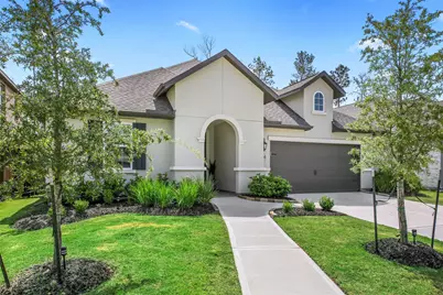 16926 Kyler Creek Trail, Humble, TX 77346 - Photo 7