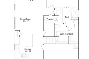 25702 Sapphire Cv St, Katy, TX 77493 - Photo 17
