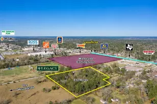 33222 Coe Ln, Magnolia, TX 77354 - Photo 1