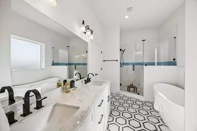 5240 Cornish Street #A, Houston, TX 77007 - Photo 17