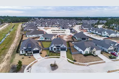 17016 Sweet Iris Court, Conroe, TX 77302 - Photo 3