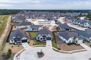 17016 Sweet Iris Ct, Conroe, TX 77302 - Photo 3