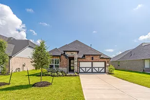 157 Peninsula Pt Dr, Montgomery, TX 77356 - Photo 1