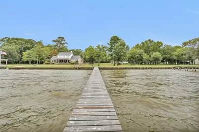 Tbd Johnson Road, Coldspring, TX 77331 - Photo 1