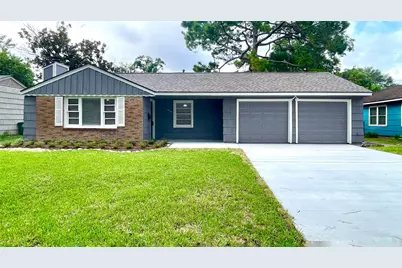 5905 Darnell Street, Houston, TX 77074 - Photo 1