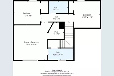 15011 Crockett Road, Willis, TX 77378 - Photo 31