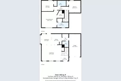 15011 Crockett Road, Willis, TX 77378 - Photo 29