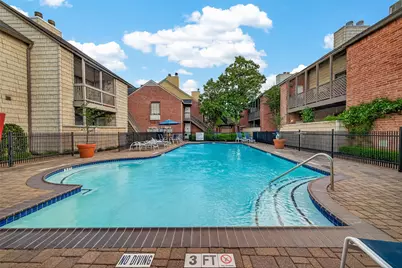 2829 Timmons Lane #144, Houston, TX 77027 - Photo 37