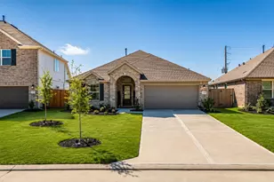 22616 Hackberry Leaf Dr, New Caney, TX 77357 - Photo 1