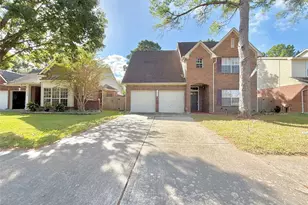7906 Autumn Laurel Trail, Houston, TX 77095 - Photo 1