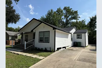 4522 Dewberry Street, Houston, TX 77021 - Photo 1