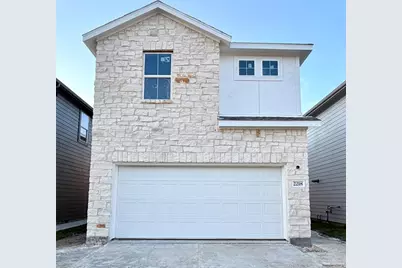 2218 Villa Clara Drive, Friendswood, TX 77546 - Photo 1