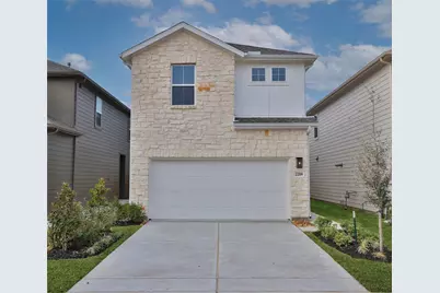 2218 Villa Clara Drive, Friendswood, TX 77546 - Photo 1