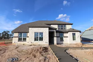 20910 Holm Oak Wy, Tomball, TX 77447 - Photo 1