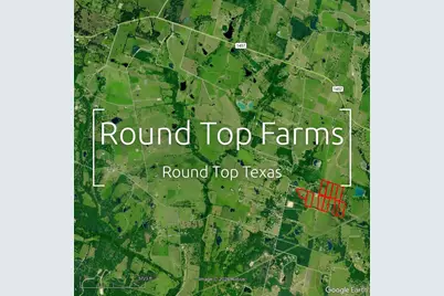 14 Round Top Farms Drive, Round Top, TX 78954 - Photo 7