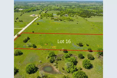 14 Round Top Farms Drive, Round Top, TX 78954 - Photo 3