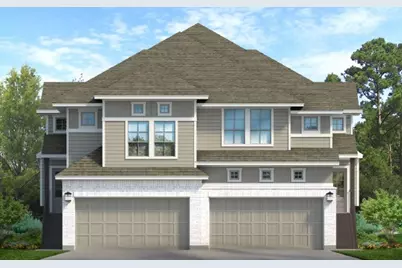 111 West Coralburst Loop, Montgomery, TX 77316 - Photo 1