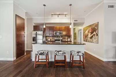 300 St Joseph Parkway #223, Houston, TX 77002 - Photo 1