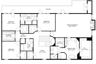 50 Saddlebrook Ln, Houston, TX 77024 - Photo 47