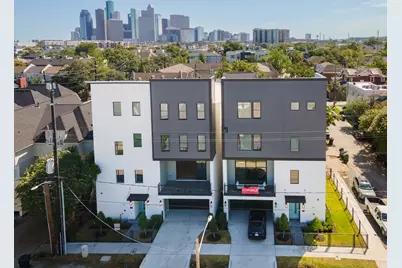 2209 Crocker, Houston, TX 77006 - Photo 1