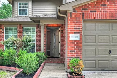 21803 Manor Court Drive, Katy, TX 77449 - Photo 3