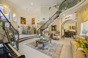 14 Lake Mist Ct, Sugar Land, TX 77479 - Photo 9