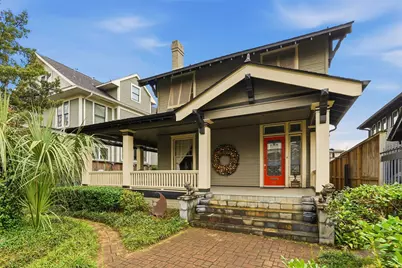 110 Stratford Street, Houston, TX 77006 - Photo 3