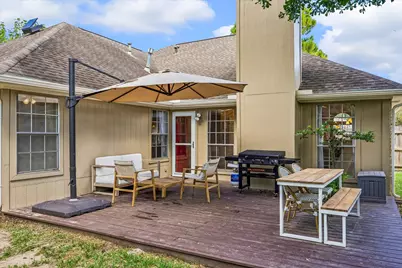 12207 Canterhurst Way, Houston, TX 77065 - Photo 5