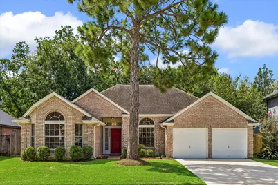 12207 Canterhurst Way, Houston, TX 77065 - Photo 1