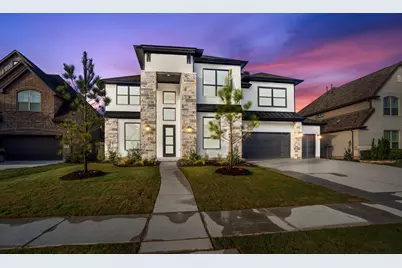 15716 Dandelion Dreams Street, Conroe, TX 77302 - Photo 1