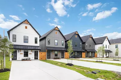 8017 -A Cora Street, Houston, TX 77088 - Photo 3