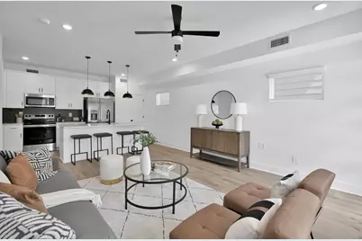 8017 -A Cora Street, Houston, TX 77088 - Photo 5