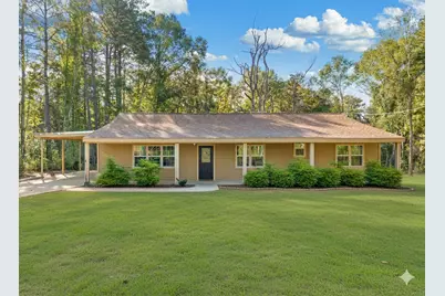 5680 Fm 252, Jasper, TX 75951 - Photo 1