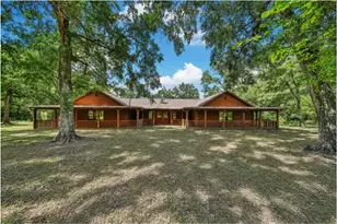 28615 Ascot Farms Rd, Magnolia, TX 77354 - Photo 1