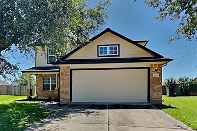 8803 Butterstone Ridge Lane, Richmond, TX 77407 - Photo 1