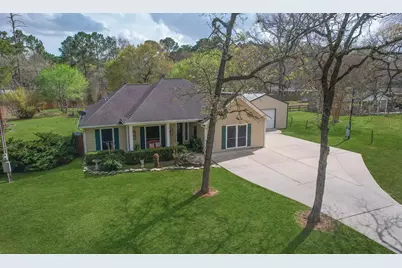 136 Fantail Street, Magnolia, TX 77355 - Photo 3