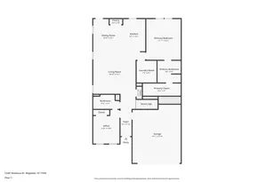 13459 Maltessa Dr, Magnolia, TX 77354 - Photo 3