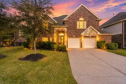 1312 Altavilla Lane, League City, TX 77573 - Photo 1