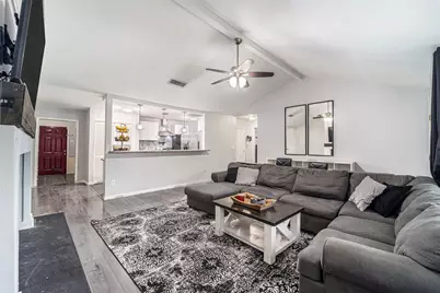 12215 Hillcroft Street, Houston, TX 77035 - Photo 9