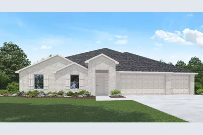 15110 Cibolo Lane, Baytown, TX 77523 - Photo 1