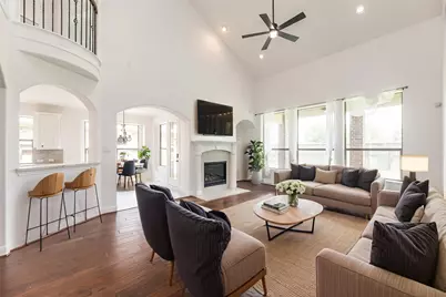 19507 Gladewater Court, Cypress, TX 77433 - Photo 7