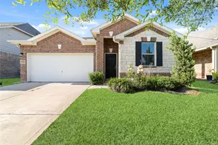 2826 Painted Sunrise Trail, Houston, TX 77045 - Photo 1