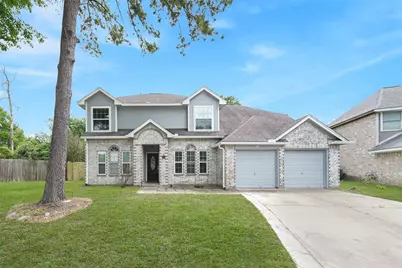 8811 Tan Oak Circle, Tomball, TX 77375 - Photo 1