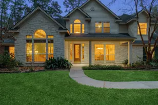 11003 Autumn Mist Cove, Magnolia, TX 77354 - Photo 1