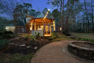 11003 Autumn Mist Cove, Magnolia, TX 77354 - Photo 47