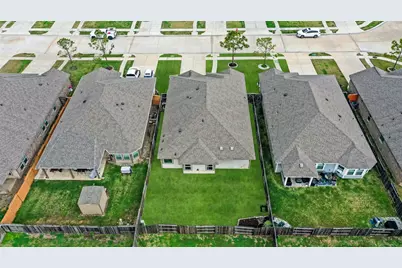 2442 Goddard Green Drive, Rosharon, TX 77583 - Photo 29