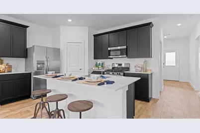 6312 Ambrose Peak Lane, Rosenberg, TX 77469 - Photo 13