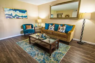 15100 Golden Eagle Dr, Humble, TX 77396 - Photo 5